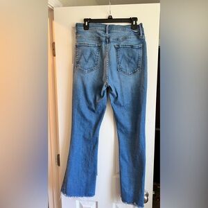 MOTHER jeans